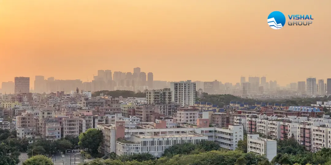 Is Now the Right Time to Buy a Flat in Mundhwa Magarpatta Road? 2025 Market Insights